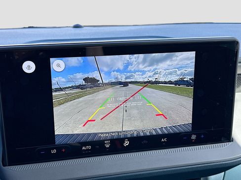 New 2026 Ford Maverick XL image 8