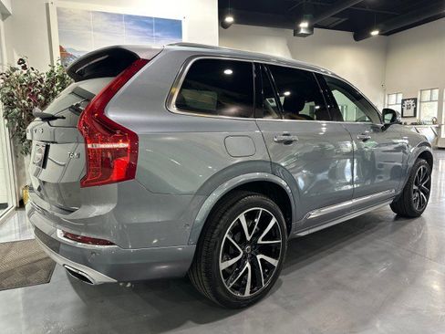 Used 2018 Volvo XC90 T6 Inscription w/ Convenience Package AWD/4WD image 31