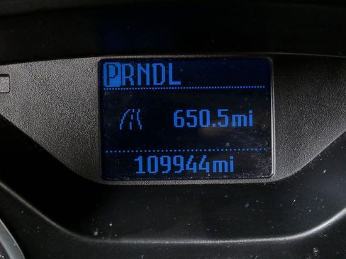 Used 2014 Ford Focus S FWD image 11