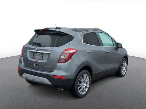 Used 2019 Buick Encore Sport Touring w/ Safety Package image 8