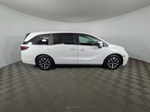 Used 2025 Honda Odyssey EX-L image 34