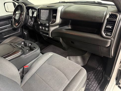 Used 2021 RAM 3500 Tradesman AWD/4WD image 27
