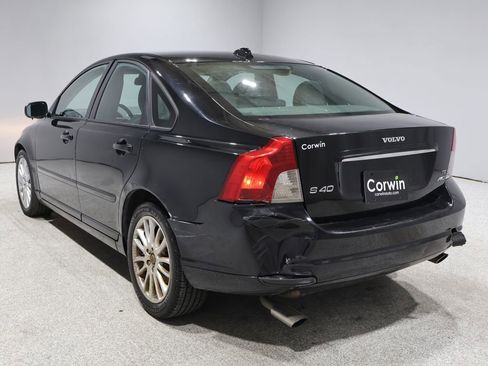Used 2008 Volvo S40 T5 image 13