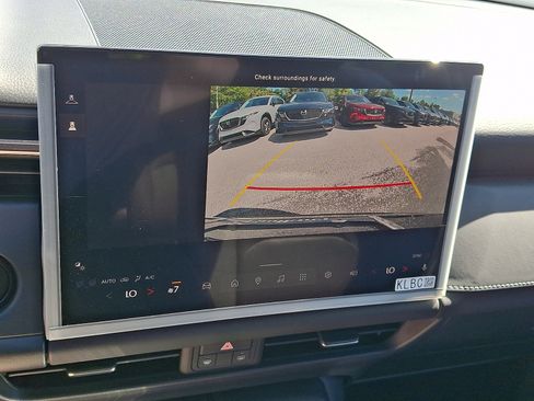 New 2026 MAZDA CX-5 Preferred AWD/4WD image 15