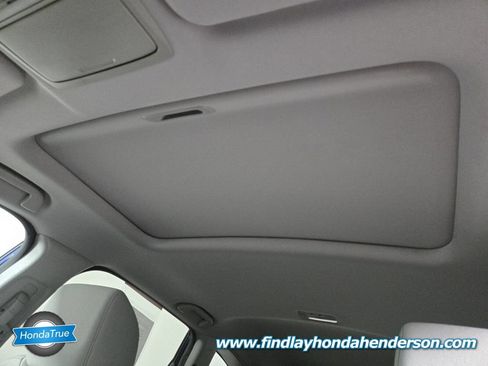 Certified 2018 Honda CR-V EX image 13