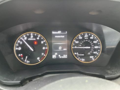 Used 2024 Subaru Outback Wilderness image 43