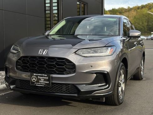 Used 2024 Honda HR-V EX-L image 31