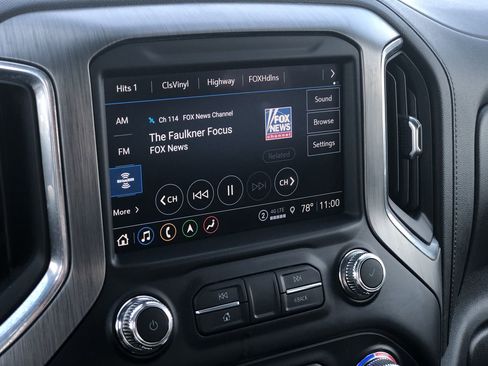 Used 2021 GMC Sierra 1500 Denali w/ Denali Ultimate Package image 27