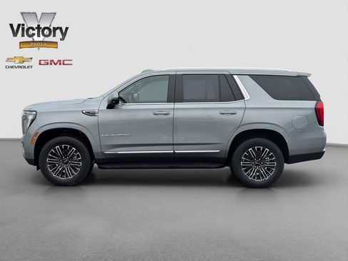 Used 2026 GMC Yukon Elevation w/ LPO, Floor Liner Package AWD/4WD image 3