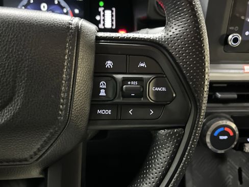 Certified 2024 Toyota Tacoma SR5 image 20