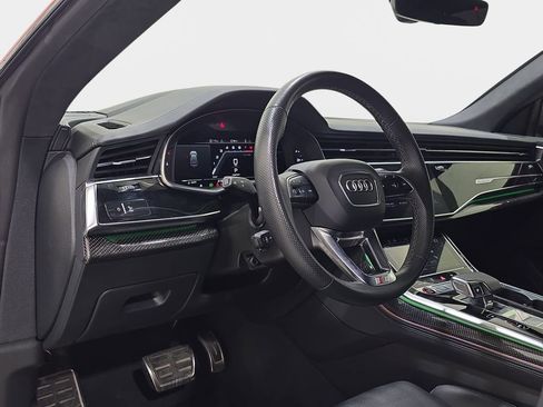 Used 2023 Audi SQ8 Prestige AWD/4WD image 17