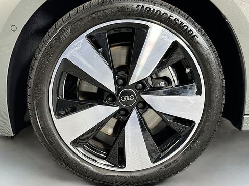 Used 2025 Audi A5 2.0T Premium Plus w/ Premium Plus image 12