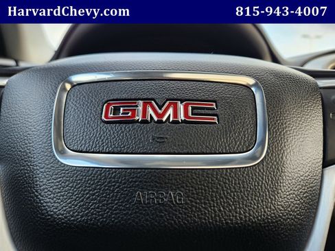 Used 2019 GMC Terrain SLE w/ Driver Convenience Package image 25