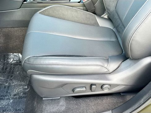 New 2026 Subaru Forester Touring image 23