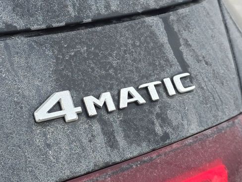 Certified 2026 Mercedes-Benz GLE 350 4MATIC image 4