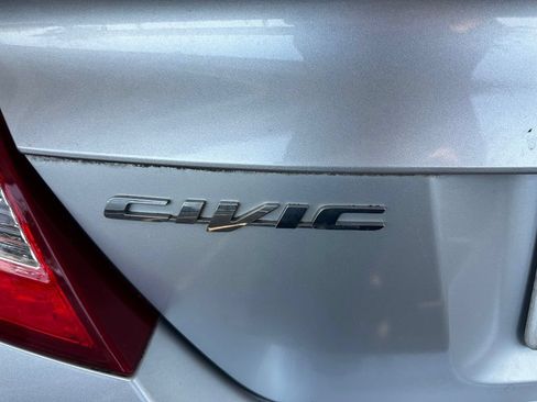 Used 2012 Honda Civic LX image 22
