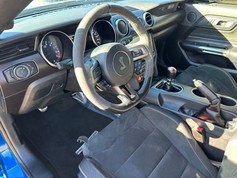 Used 2018 Ford Mustang Shelby GT350 w/ Electronics Package image 17