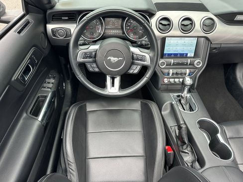 Used 2023 Ford Mustang Premium image 21