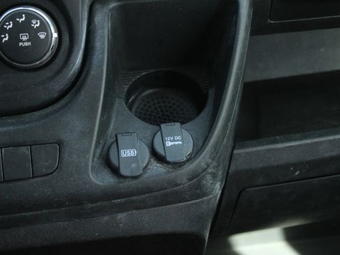 Used 2018 RAM ProMaster 1500 w/ Mopar Trailer Tow Group FWD image 25