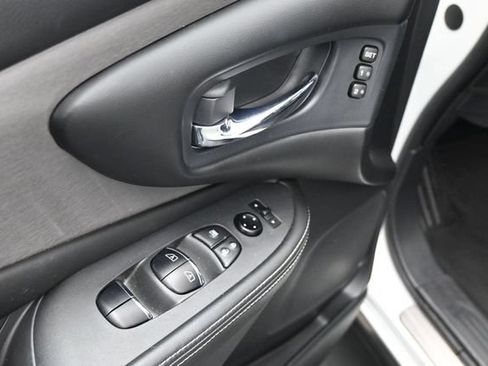 Used 2021 Nissan Murano SL FWD image 23
