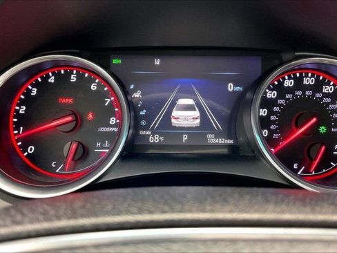 Used 2018 Toyota Camry XSE w/ Audio Package FWD image 23