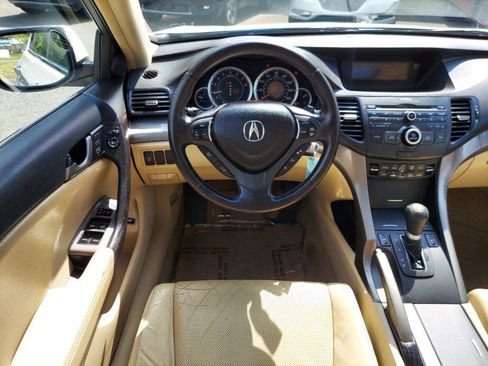 Used 2010 Acura TSX Sedan FWD image 10