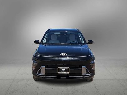 Certified 2025 Hyundai Kona SEL
