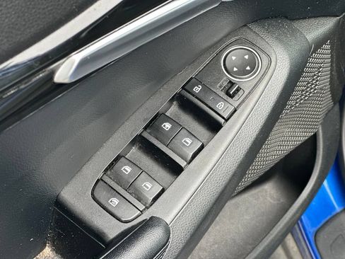 Used 2021 Kia Seltos S AWD/4WD image 17