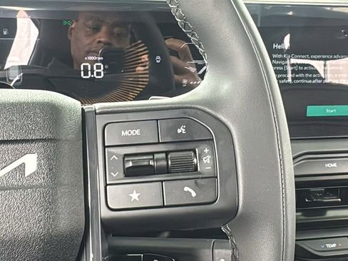 New 2027 Kia Telluride SX Prestige X-Pro AWD/4WD image 24