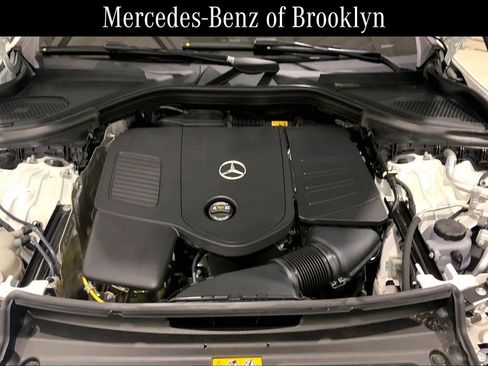 Used 2026 Mercedes-Benz GLC 300 4MATIC image 29