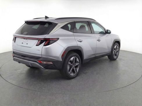 Used 2026 Hyundai Tucson SEL image 38