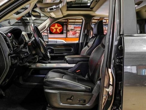 Used 2023 RAM 3500 Laramie image 6