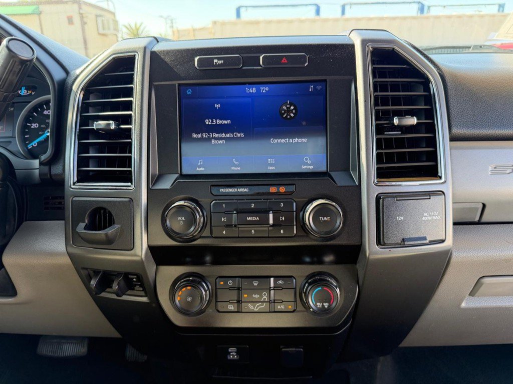Used 2021 Ford F350 XLT w/ XLT Value Package RWD image 24