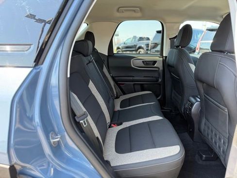 Used 2025 Ford Bronco Sport Big Bend w/ Convenience Package image 15