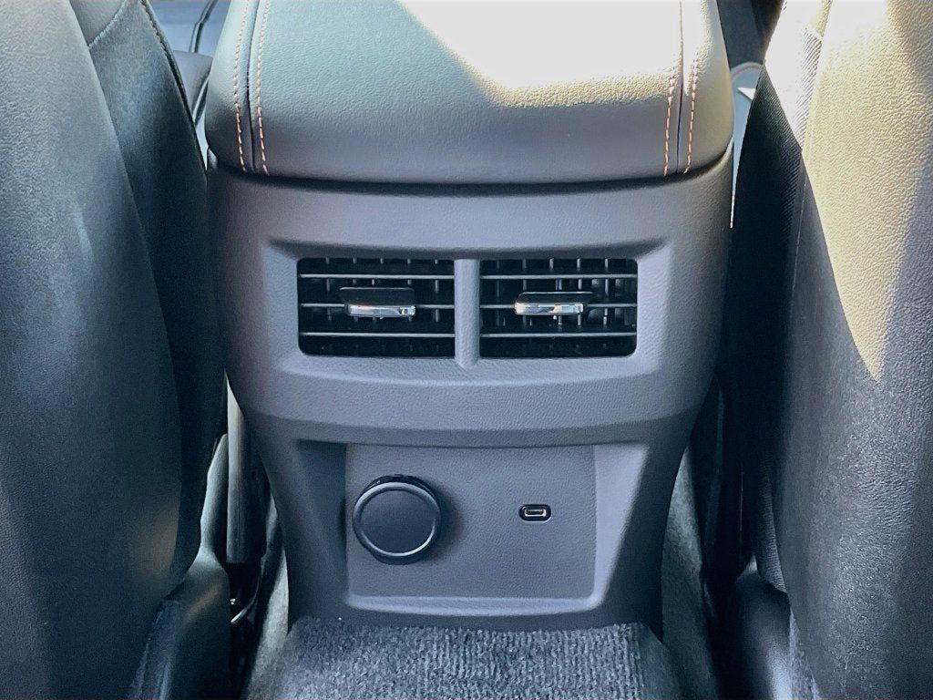 New 2026 Cadillac CT5 Sport w/ Technology Package RWD image 31