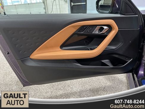 Certified 2025 BMW 230i xDrive Coupe w/ M Sport Package image 13