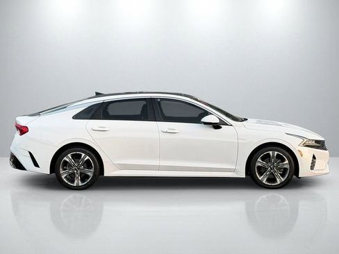 Used 2024 Kia K5 EX w/ EX Premium Package image 8