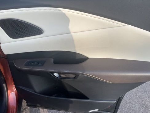 Certified 2024 Lexus RX 350 Premium w/ Accessory Package (K3) image 34