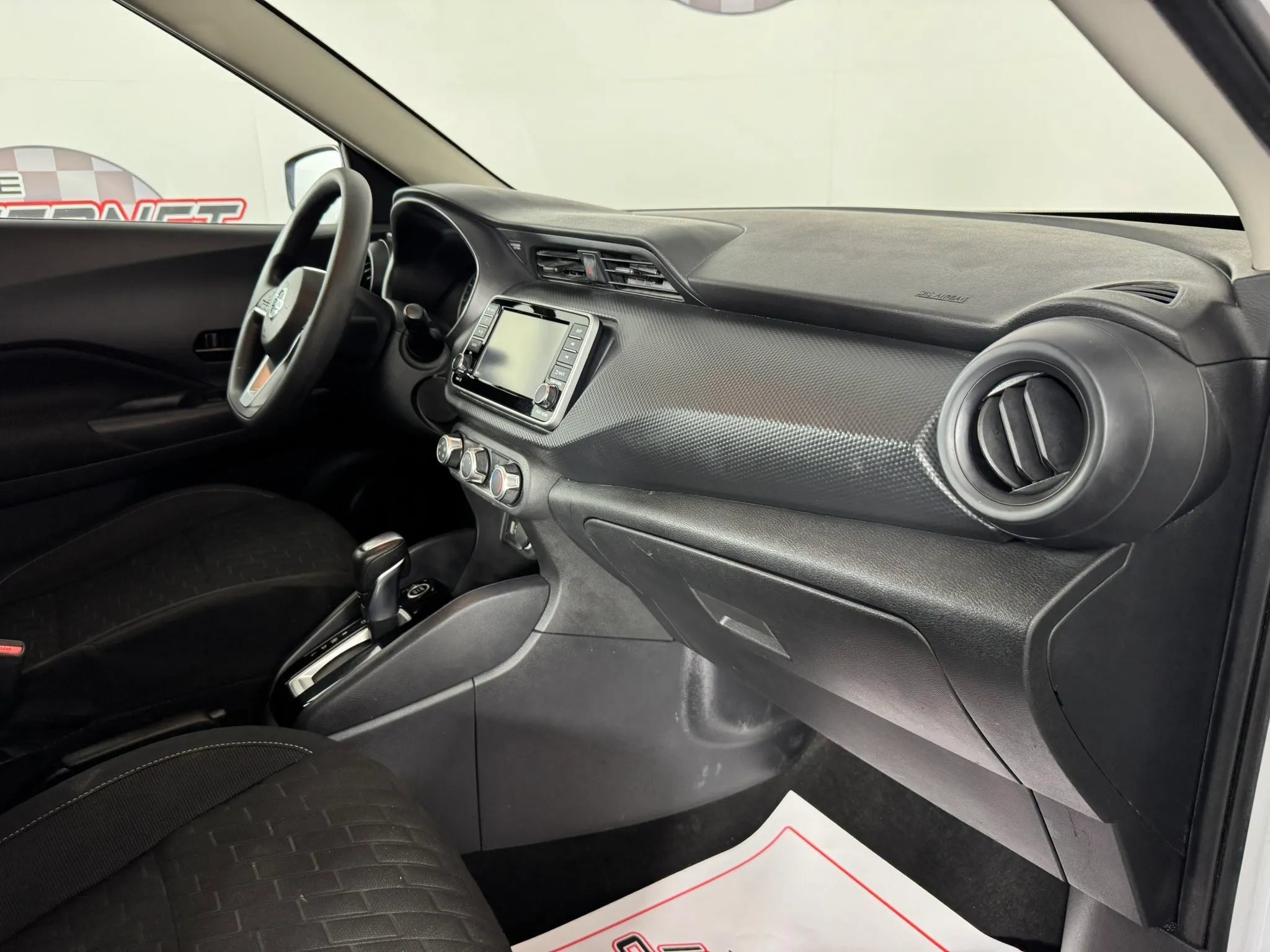 Used 2021 Nissan Kicks S FWD image 12