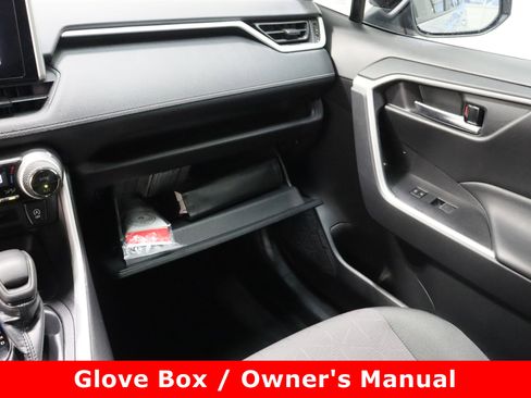 Used 2024 Toyota RAV4 XLE image 23