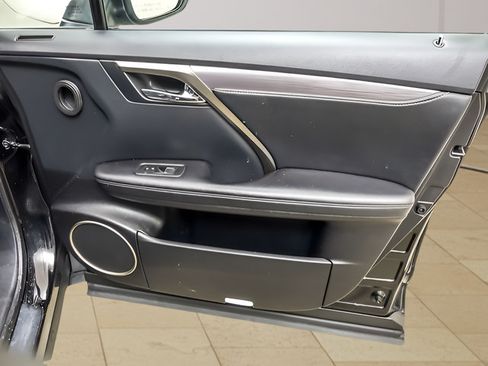 Used 2019 Lexus RX 350 F Sport AWD/4WD image 26