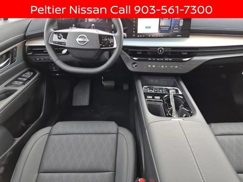 New 2026 Nissan Murano Platinum w/ Cargo Package AWD/4WD image 15