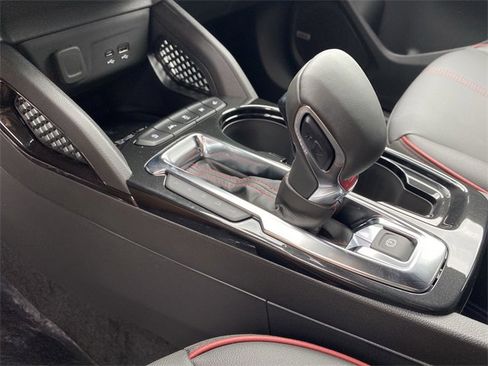 New 2026 Chevrolet TrailBlazer RS w/ Convenience Package image 18