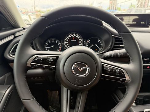 New 2026 MAZDA CX-30 AWD 2.5 S w/ Select Sport Pkg image 22