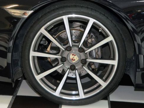 Used 2013 Porsche Boxster RWD image 13