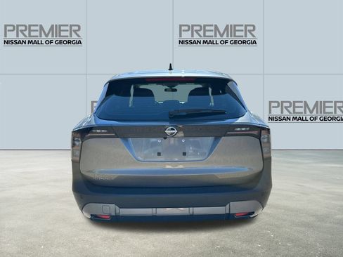 Used 2026 Nissan Kicks S FWD image 6
