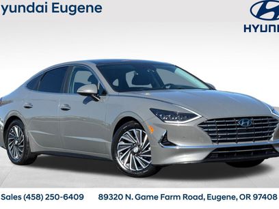 Used 2020 Hyundai Sonata Limited