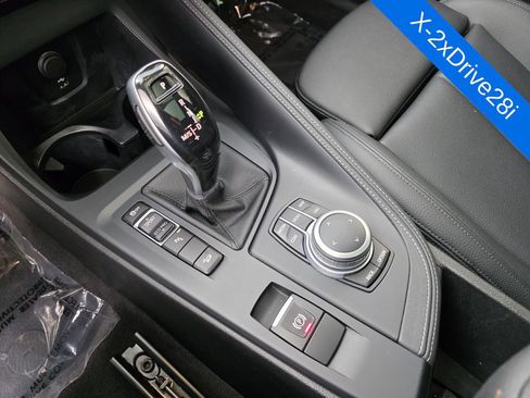 Used 2022 BMW X2 xDrive28i w/ Convenience Package AWD/4WD image 24