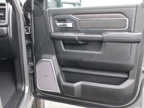 New 2026 RAM 2500 Laramie image 27