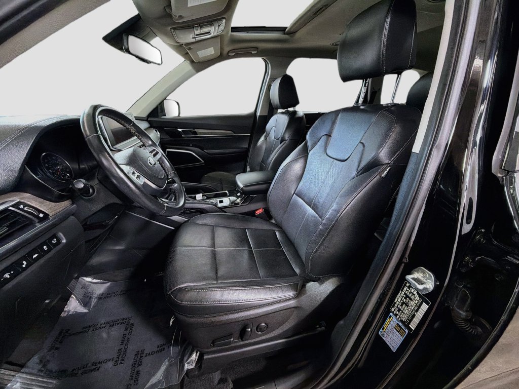 Used 2021 Kia Telluride EX w/ EX Premium Package AWD/4WD image 23